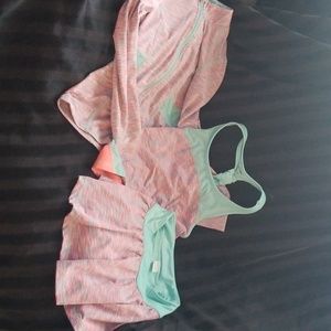 3 PC set GYMGO by Gymboree